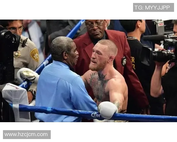 梅威瑟与麦克格雷戈精彩对决视频回顾分析及战术解读